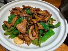 -老雒阳面馆·水席(王城路店)