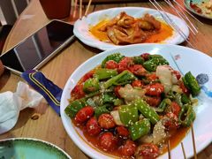 -兄弟烤坊(八中店)