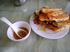 锅贴小宴-青岛锅贴(四流中路店)