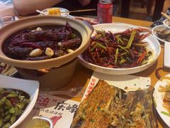 -庆峰龙虾烧烤(合肥一店)