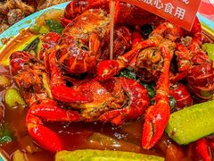 -吉利龙虾·新派海鲜烧烤
