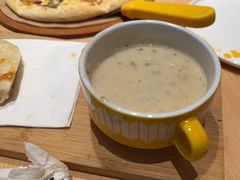 -菲滋意式餐厅(加州阳光二店)