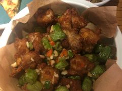 -潮粥荟·潮汕砂锅粥(朝阳大悦城店)