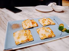-云采云南菜(中山北路店)