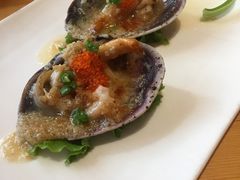 -清水日本料理铁板烧(学府路店)