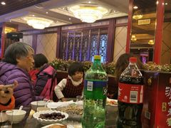-羊城酒店·中餐厅