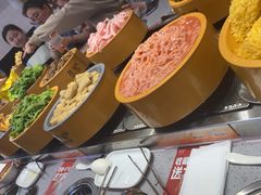 -喜家自助小火锅(乐客城店)