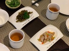 -三宝大饭店-中和艺素餐厅(浦上金山正祥广场店)
