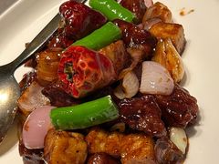 -海立阁海鲜江浙菜(漕河泾印象城店)