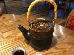客家娘酒-金苑酒家·客家菜·广东老字号(万象店)