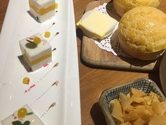 -粤域茶餐厅