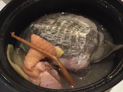 iphone_upload_pic-芭菲盛宴·环球美食(解放碑英利国际店)