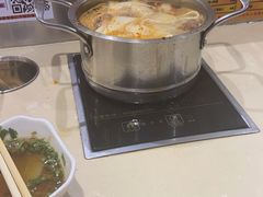 -北家姓转转小火锅(万辉店)