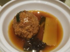 -西安饭庄·非遗陕菜(钟楼店)