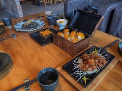 -黑桃K国王餐吧