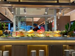 -骑士牛排(北仑银泰城店)