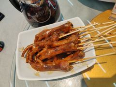 -皮记海鲜1995(寮步店)