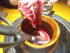 -本寻烧肉酒场(双井店)