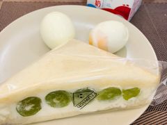 -Fruwich果明治(西单更新场店)