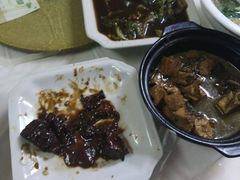 -灵福缘私房菜·农家菜(拈花湾·灵山大佛必推店)
