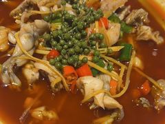 -小河盐帮·私家菜·烤鸭(三元桥·霄云路店)
