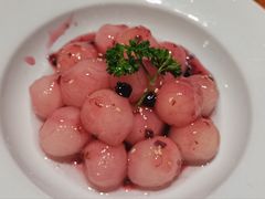 -辣不二地道川菜(汉水路店)