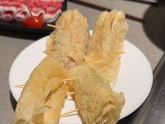-海底捞火锅(摩尔广场店)