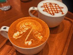 -Peet's 皮爷咖啡(杭州来福士店)