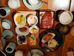 -阿吾罗日本料理(K11艺术中心店)