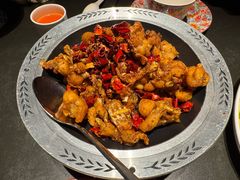 -知楚•精致湖北菜(武商MALL店)