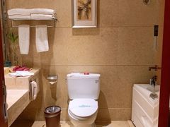 -通辽鑫达国际酒店