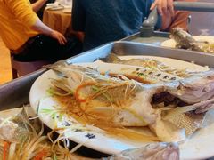-百年银屏蚝烙·潮汕菜·非遗(乐山店)