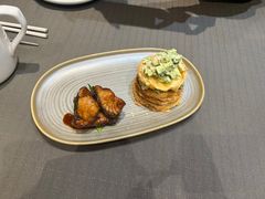 -望乡楼上海菜(日月光店)