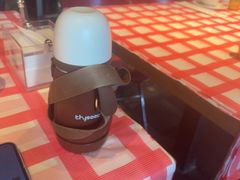 -恰八斗·猛火长沙菜(国贸店)