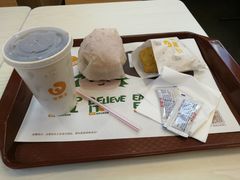 -华莱士·炸鸡汉堡(华府店)