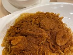 -盛记粥面(佐敦店)