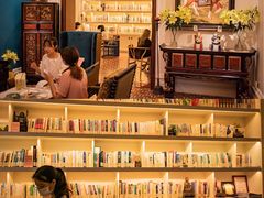 -馨园villa融合菜(东山店)