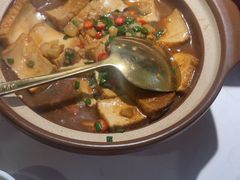 -花椒俏川菜小馆(南海万达店)