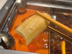 -海底捞火锅(长沙华创国际广场店)