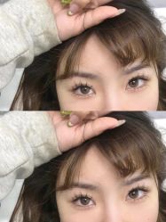 -拾光美甲美睫半永久