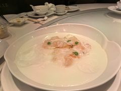 -利苑酒家(华熙国际店)