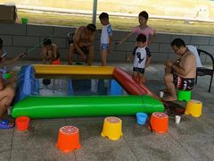 -太白山御龙湾温泉