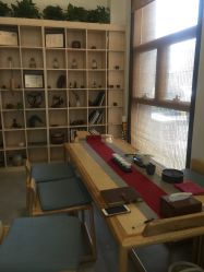 -云上瑜伽·普拉提·维密馆