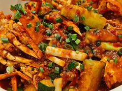 -辣螃铠盆盆蟹大排档(总店)