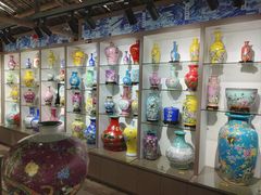 -景德镇古窑民俗博览区