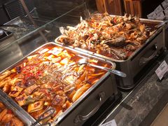 -味餐厅·海鲜·火锅·自助餐