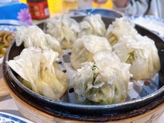 -真食净香居·内蒙烧麦(亚运村店)