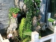 -知足堂养生会所(碑亭巷店)