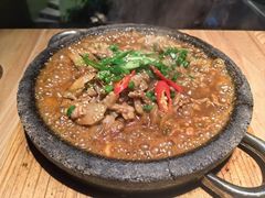 -KimPro 辛普乐概念韩餐