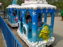 -渔岛海洋度假区